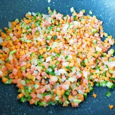 童年美食是什么（所有的乡愁都是因为馋吗）