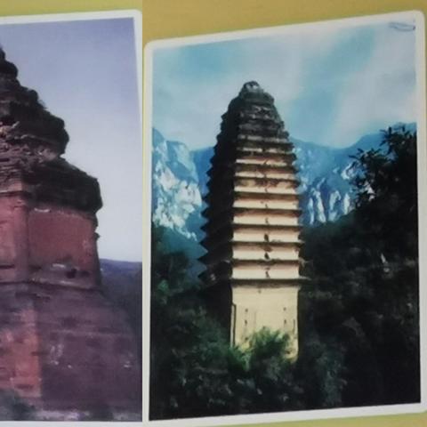 河南登封嵩岳寺塔特点的相关长尾关键词有哪些