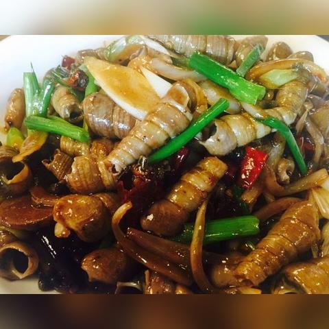 石家庄市夜宵哪里