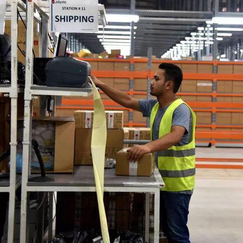 出口跨境电商有哪个网站