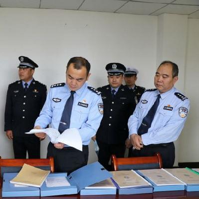 交警大队待遇如何？