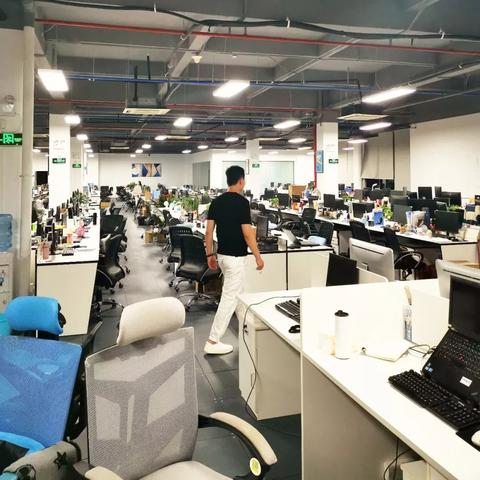深圳市中东电子厂怎么样