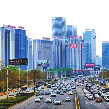 济南经纬路来历？