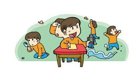 如何宝宝的注意力 如何宝宝的注意力