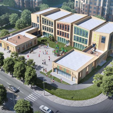 济南市历城区有哪些中学