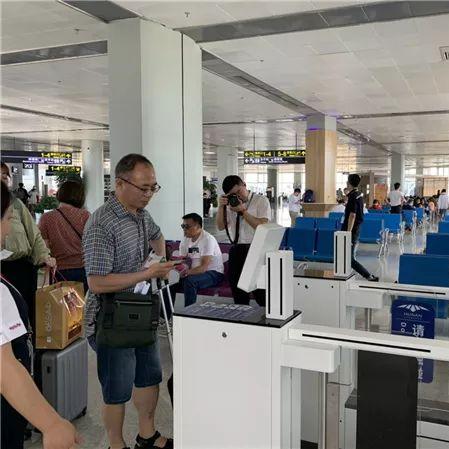 长沙黄花机场在什么位置？
