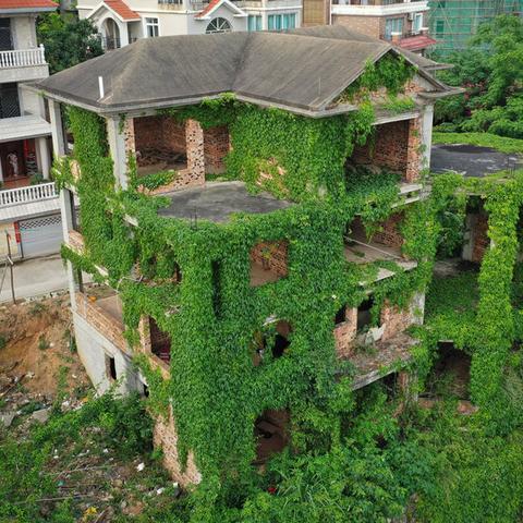 闲置别墅做什么生意好的长尾关键词是什么