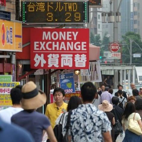 日经225指数周一收涨逾1% iPhone相关股票跳升 韩股收高近1%