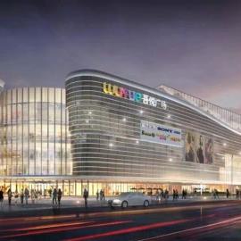 合肥市大型超市有哪些