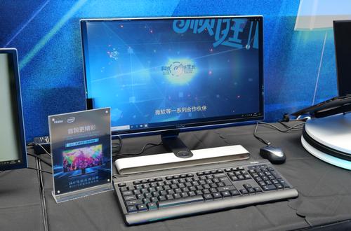 [台式电脑排行榜]：最佳台式电脑品牌与性能分析