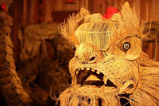 头条|苗族刺绣、博白芒竹编织技艺、桂剧/彩调展演……广西2019年“文化和自然遗产日”主场城市活动即将精彩上演