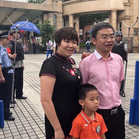 广州市有什么高考学校吗