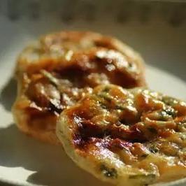 福建哪个光饼最好吃