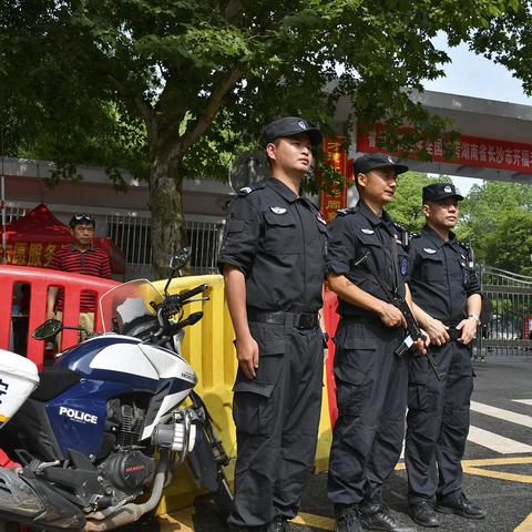 长沙市高考考什么