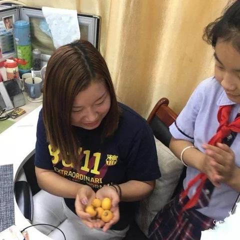 西安市太华路小学怎么样