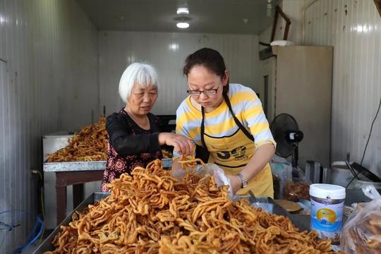 端午节的打开方式，来衢江感受一下～