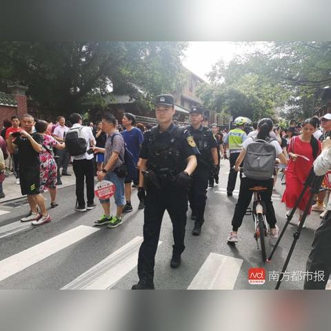 广州市参加高考多少人