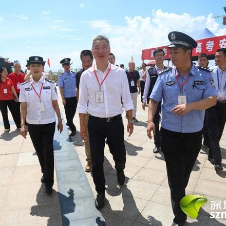 深圳市盐田区学校怎么样