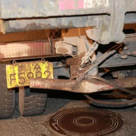 哈尔滨市检大货车多少钱