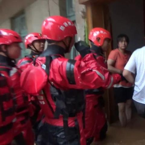 桂林市有水灾吗现在怎么样