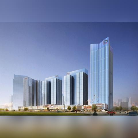 西安市买二套房要什么