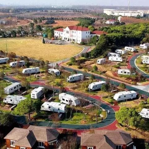 南通市飞行营地在哪里