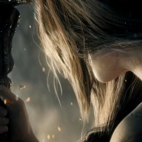 elden ring game（Elden Ring游戏，黑暗奇幻世界的全新冒险篇章）