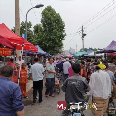 济南市姚家大集搬哪里