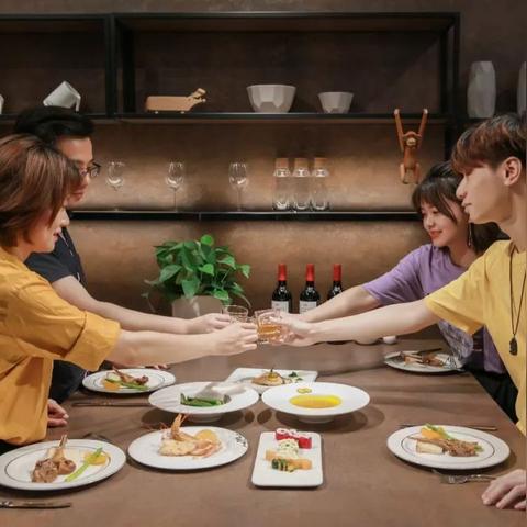 武汉市为什么举办万家宴