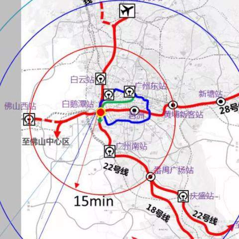 成都市地铁规划布局图的长尾关键词有哪些