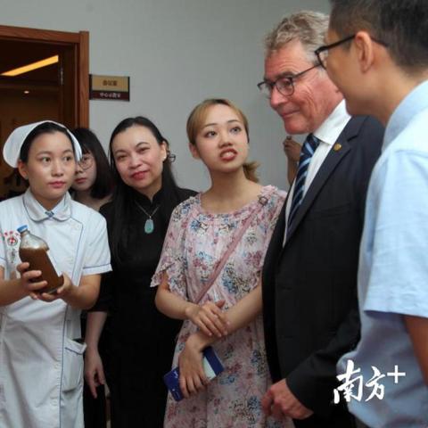 东莞市中医院怎么住院