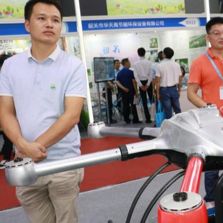 东莞市环境污染有哪些