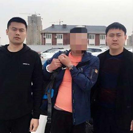 菏泽市北城派出所在哪里