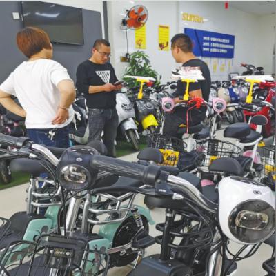 西安伞塔路自行车市场相关长尾关键词有哪些