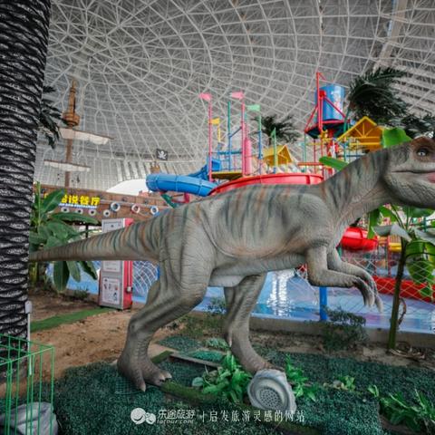 兰州市亲子中心在哪里