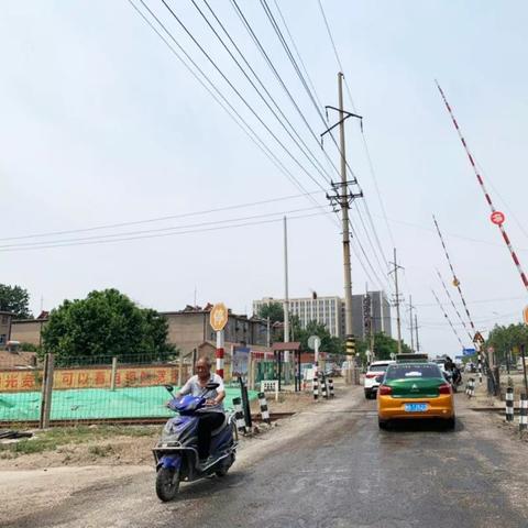 潍坊市凤凰街全长多少公