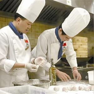 宁波市职业学校哪个好些