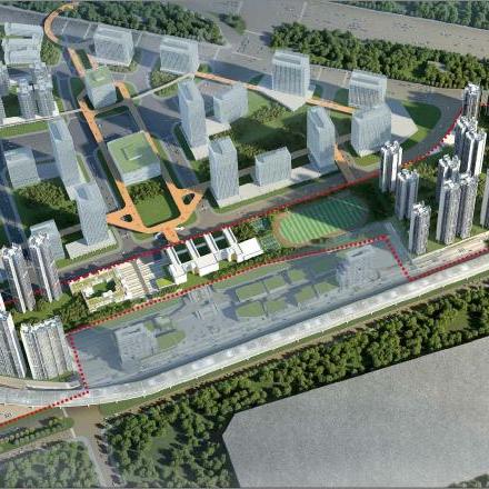 广州市有什么广场好玩的