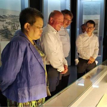 哪个跨境平台针对欧洲