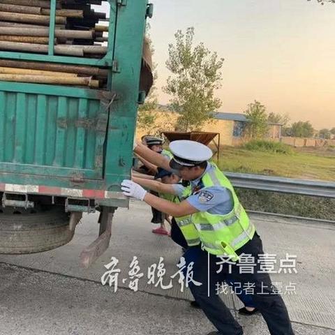 2025.12.19菏泽今日气温变化情况