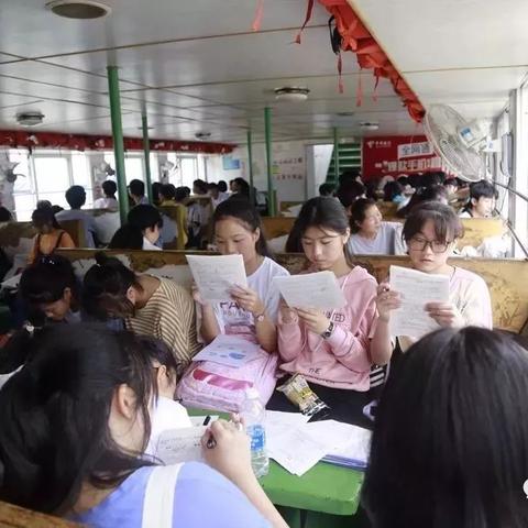 重庆坐船怎么样