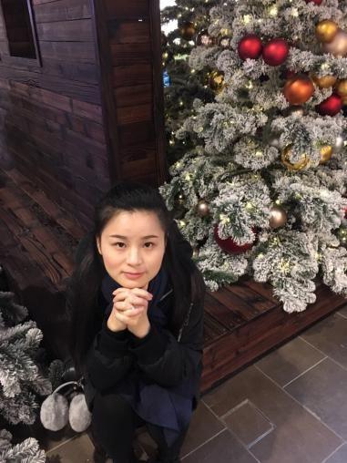 蜜源80后美女宝妈的创业故事