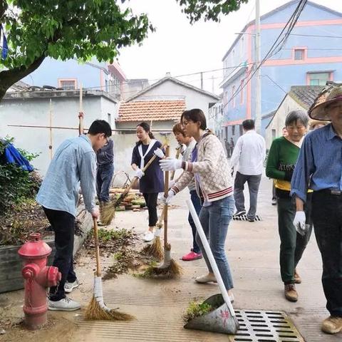 宁波市北仑区环境怎么样