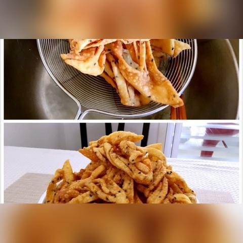 济南炸面叶相关长尾关键词有哪些