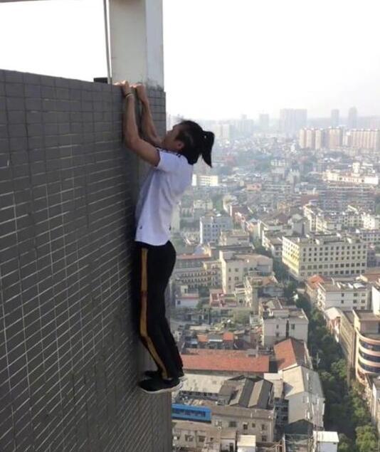 极限运动是对生命的不负责吗