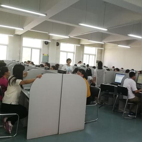 考研各省阅卷难易程度？