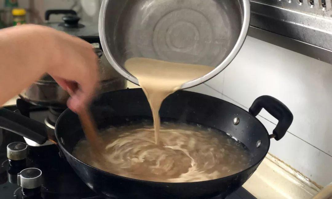 浦江有什么美食（能说一说自己老家的特色农产品吗）