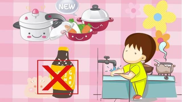 孩子被烫伤具体急救方法