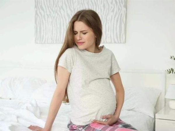 如何解决孕期女性孕吐