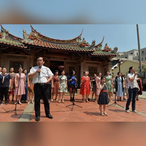 厦门市少年宫在哪里